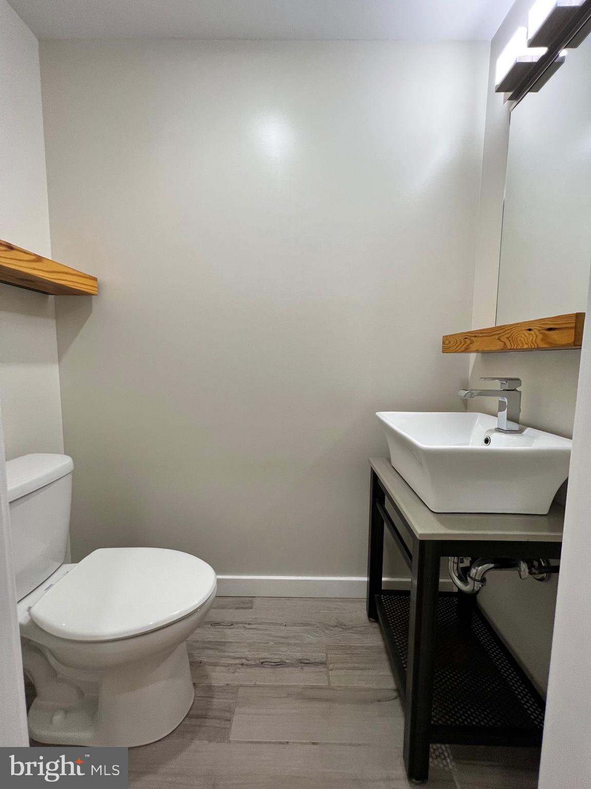 1120 Walnut Street, Unit 2A Philadelphia, PA 19107 - Photo 11 of 22