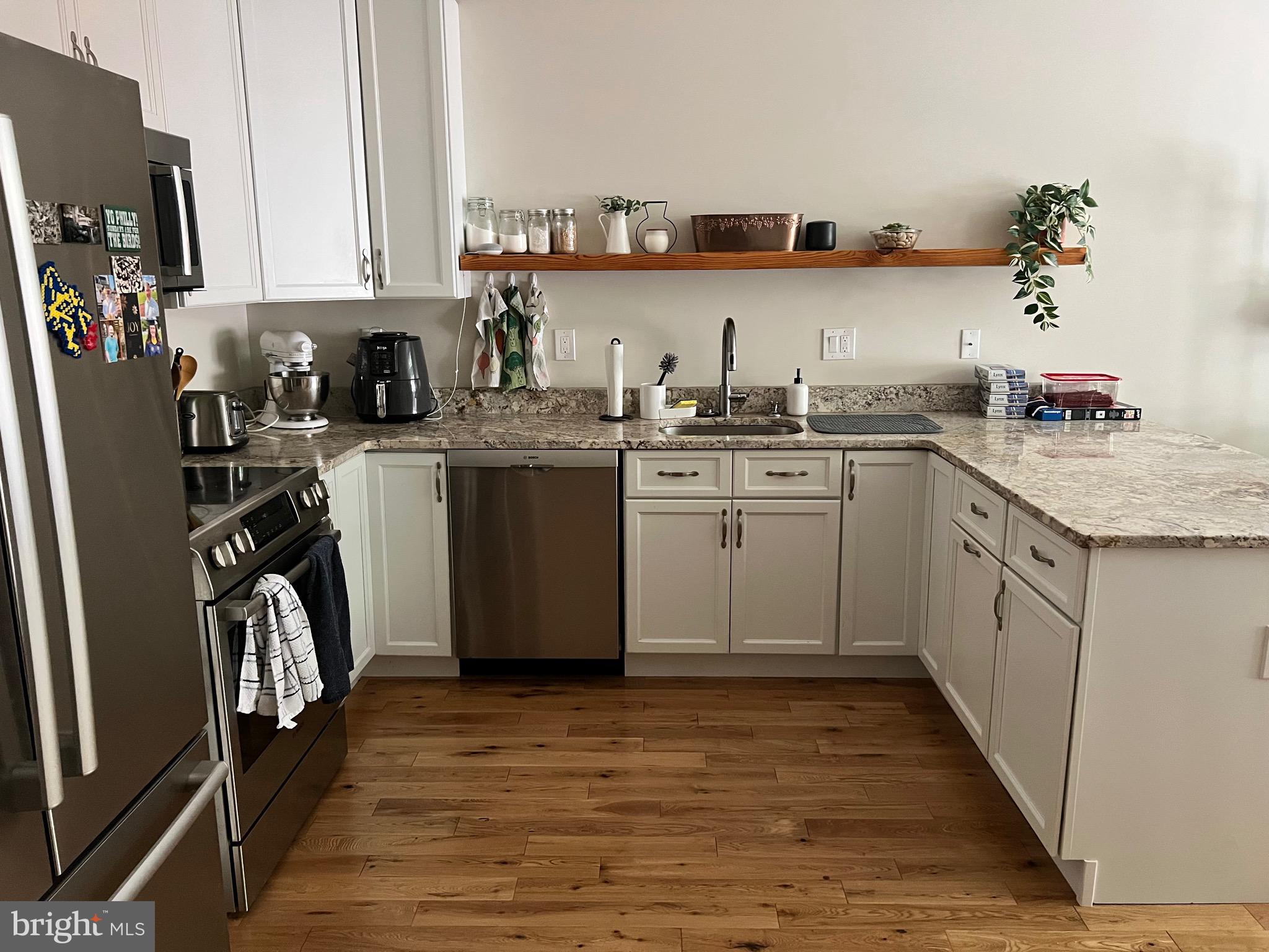 1120 Walnut Street, Unit 2A Philadelphia, PA 19107 - Photo 15 of 22