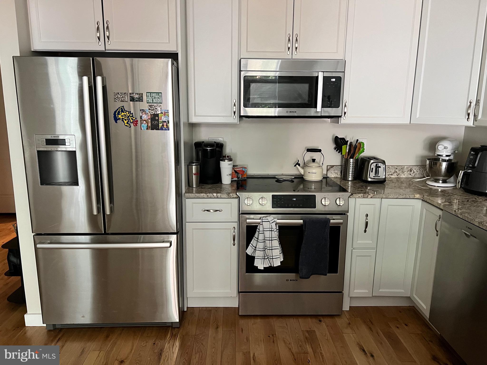 1120 Walnut Street, Unit 2A Philadelphia, PA 19107 - Photo 16 of 22