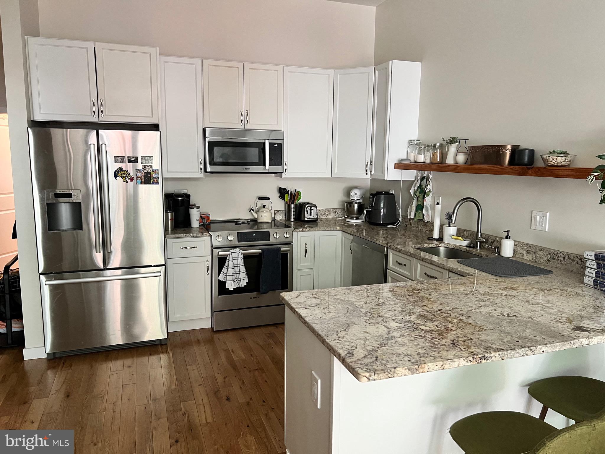 1120 Walnut Street, Unit 2A Philadelphia, PA 19107 - Photo 19 of 22