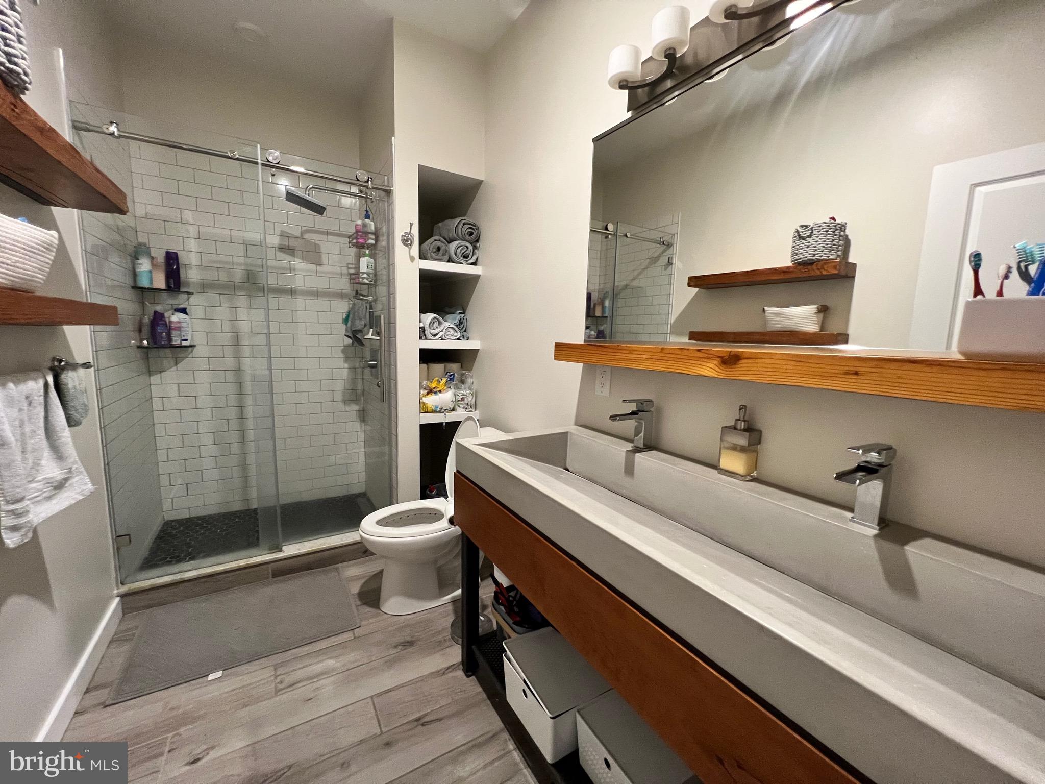 1120 Walnut Street, Unit 2A Philadelphia, PA 19107 - Photo 20 of 22