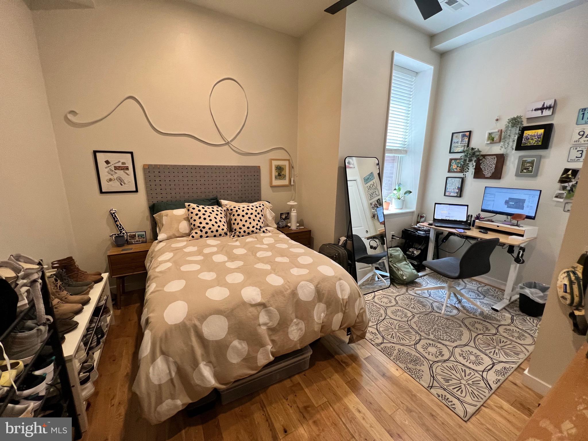 1120 Walnut Street, Unit 2A Philadelphia, PA 19107 - Photo 22 of 22