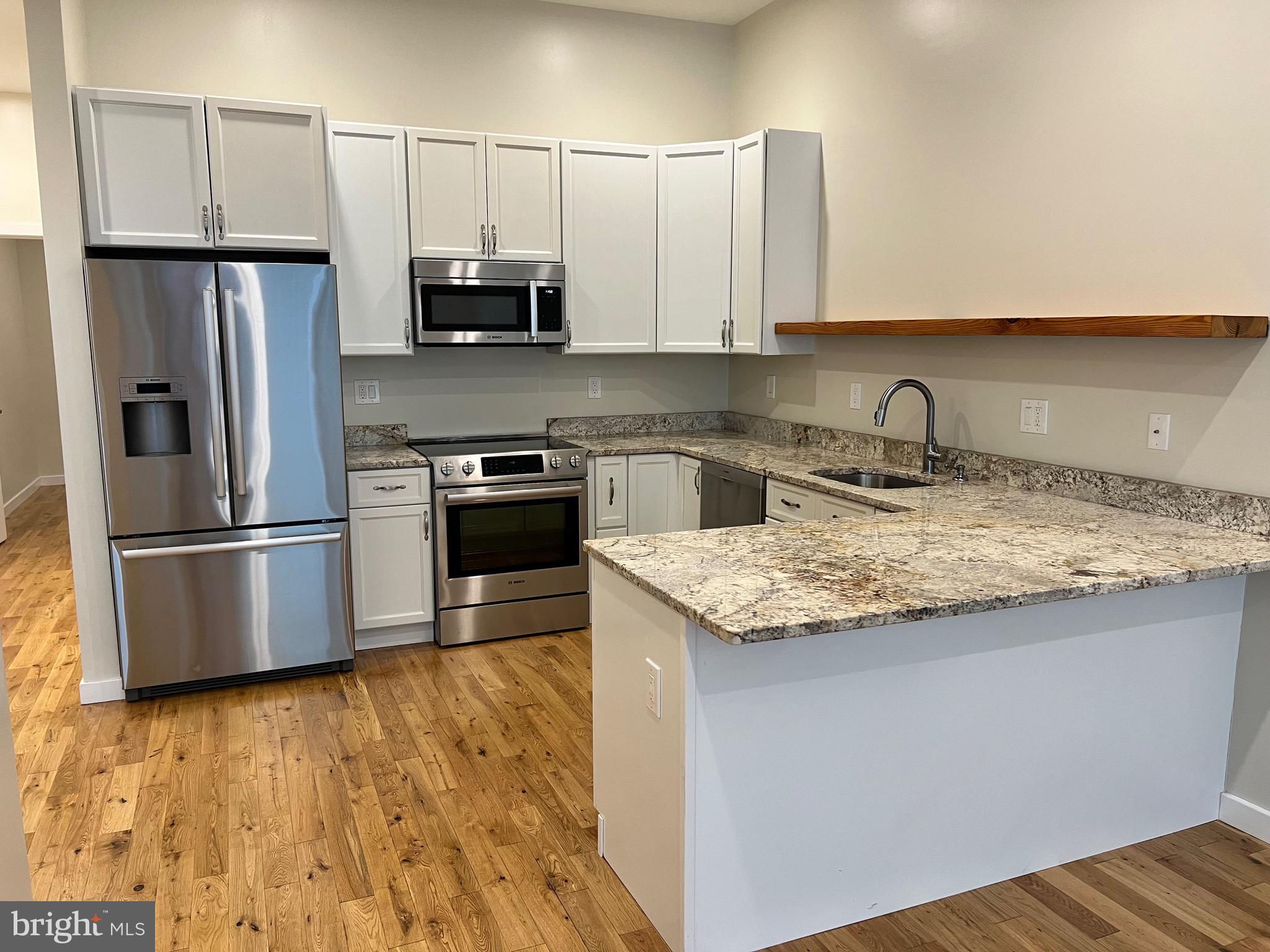 1120 Walnut Street, Unit 2A Philadelphia, PA 19107 - Photo 3 of 22