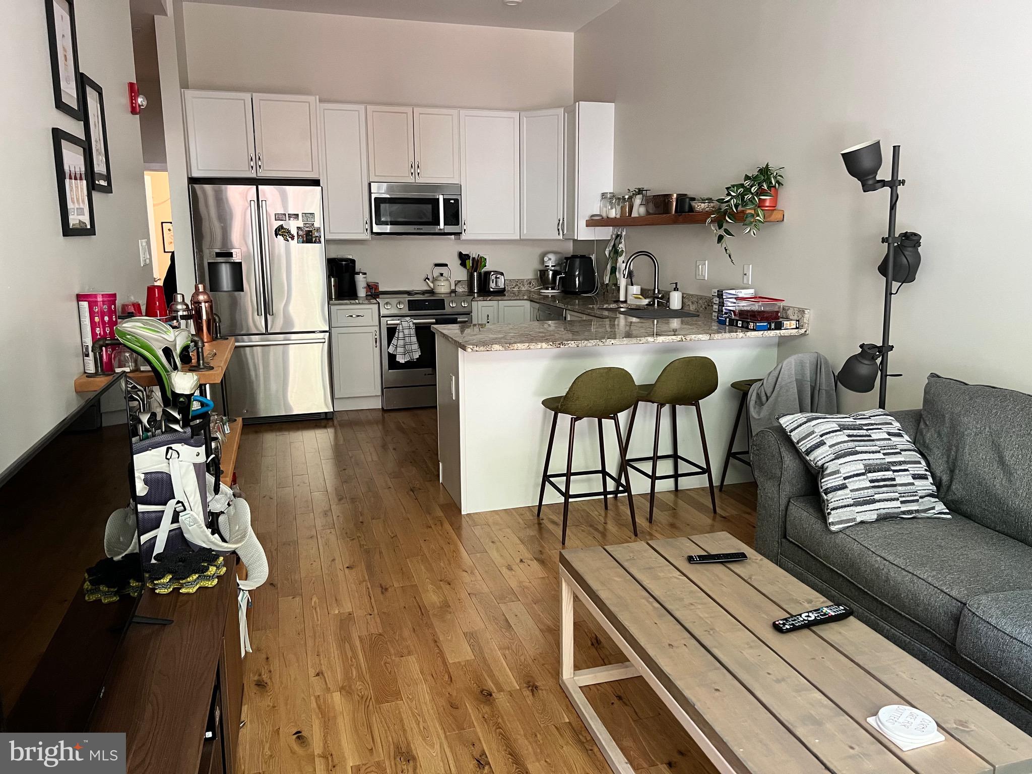 1120 Walnut Street, Unit 2A Philadelphia, PA 19107 - Photo 5 of 22