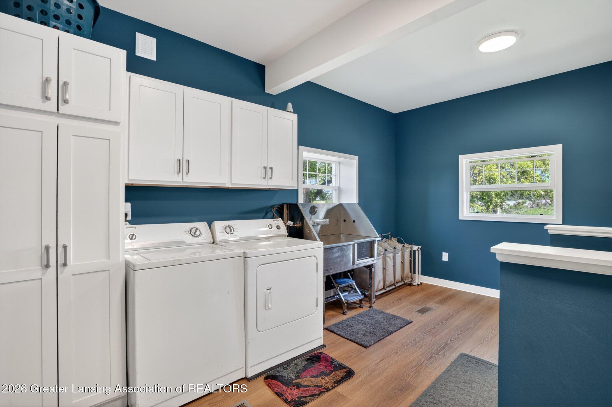 4144 West Barnes Road Mason, MI 48854 - Photo 20 of 57 4144-W-Barnes-Rd-WindowStill-Photography