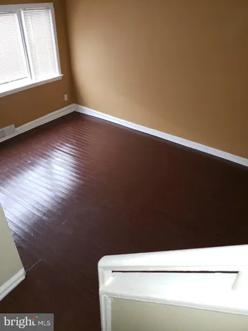 a utility room with window washer and dryer