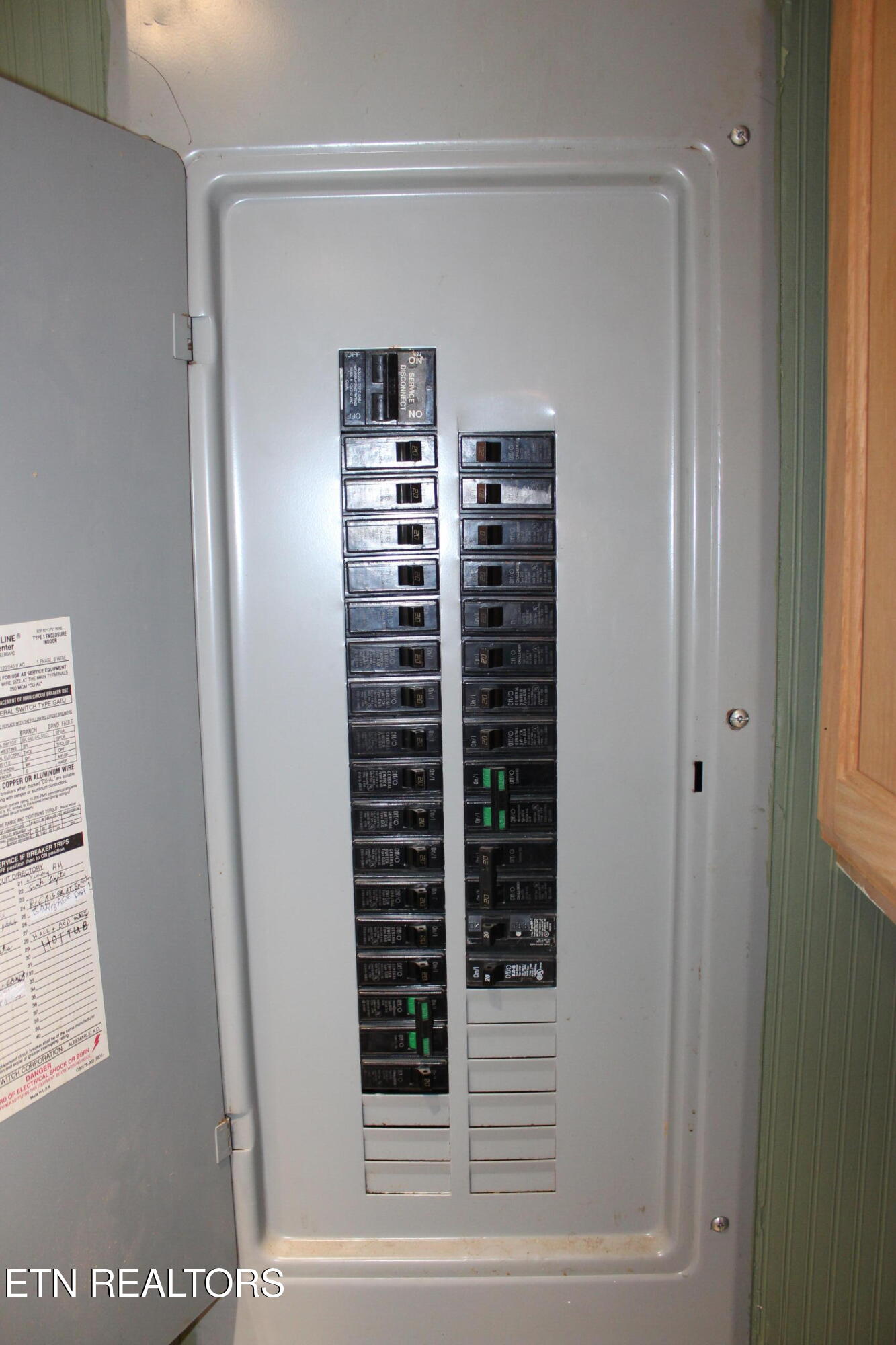 2510 Tinchtown Road Jamestown, TN 38556 - Photo 13 of 60 IMG_6231