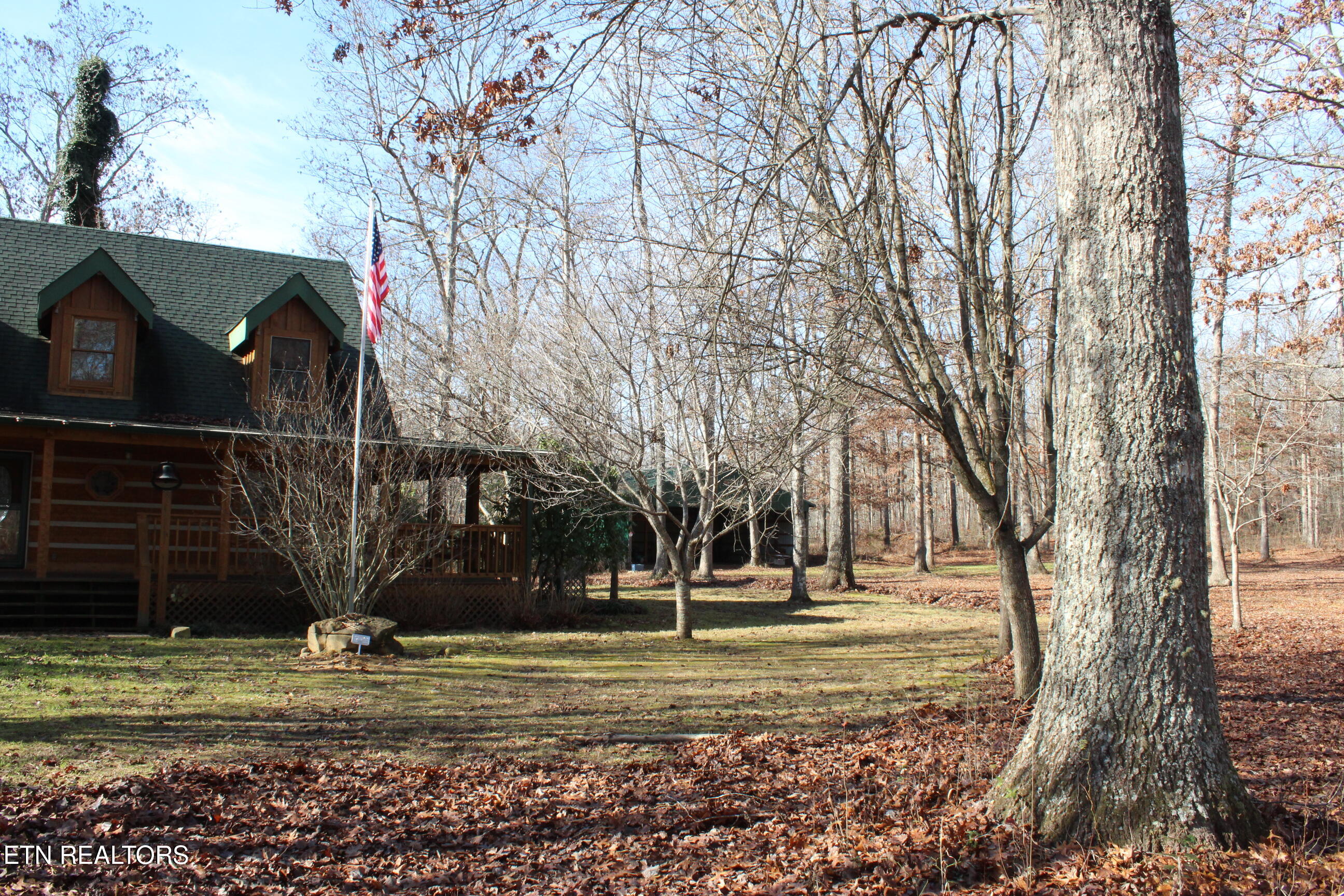 2510 Tinchtown Road Jamestown, TN 38556 - Photo 2 of 60 IMG_6220