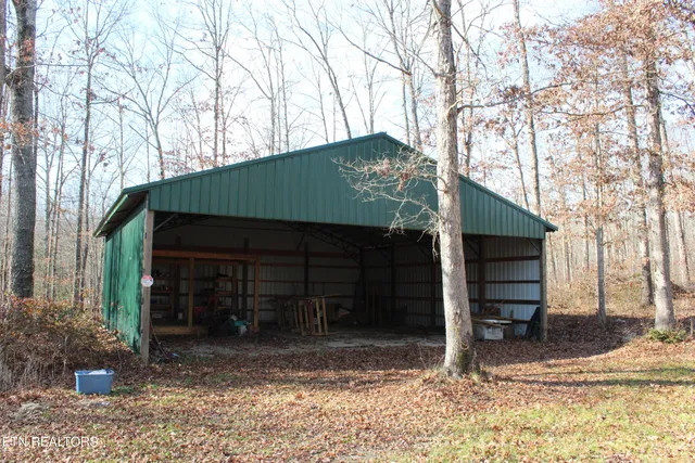 $429,000 | 2510 Tinchtown Road, Jamestown, TN 38556