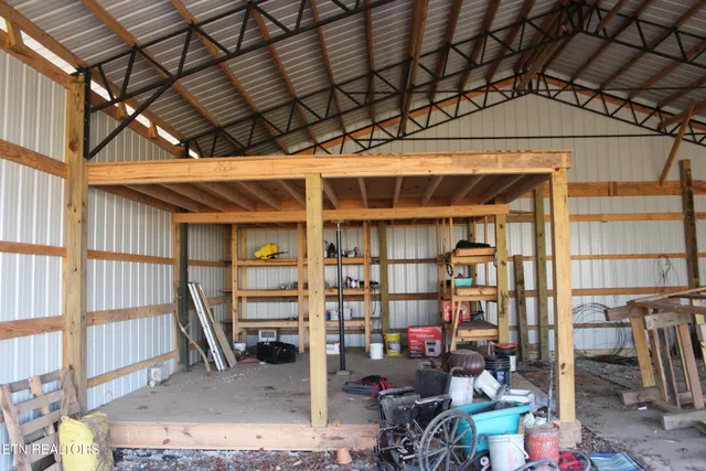 $429,000 | 2510 Tinchtown Road, Jamestown, TN 38556