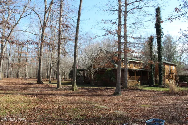 $429,000 | 2510 Tinchtown Road, Jamestown, TN 38556