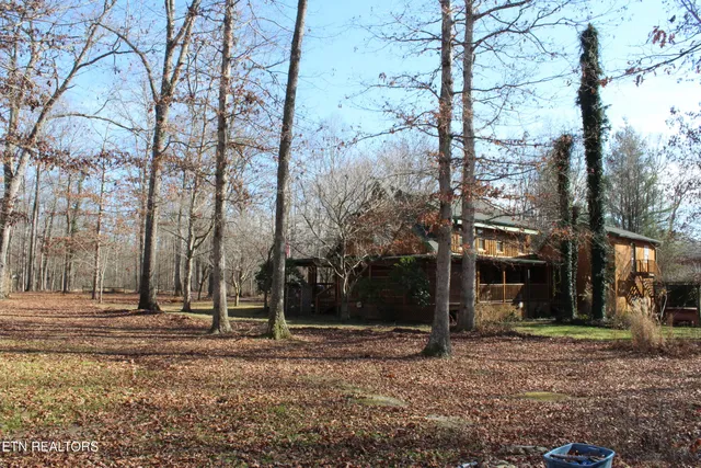 $429,000 | 2510 Tinchtown Road, Jamestown, TN 38556