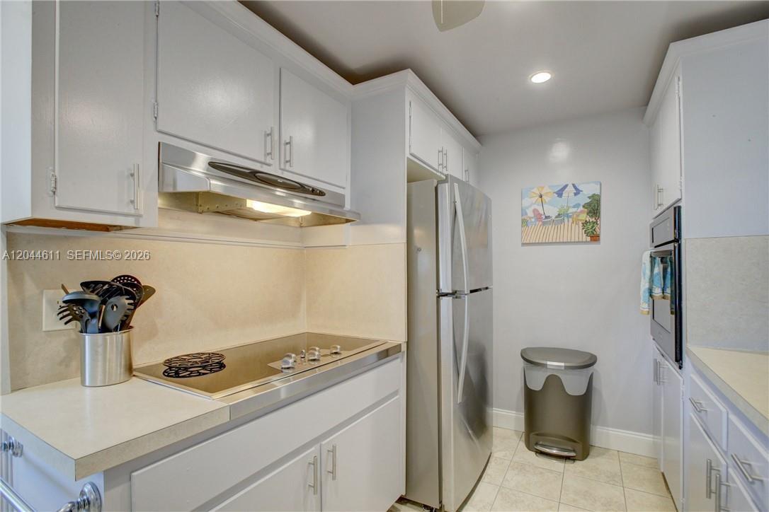 401 North Riverside Drive, Unit 504 Pompano Beach, FL 33062 - Photo 15 of 20