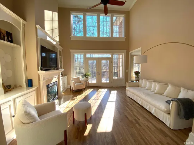 $4,500 | 379 The Preserve Trail, Chapel Hill, NC 27517