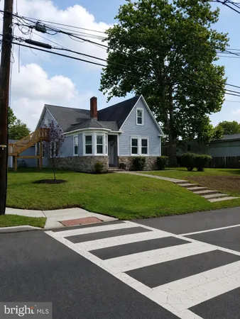 $1,525 | 1503 Rancocas Road, Burlington, NJ 08016