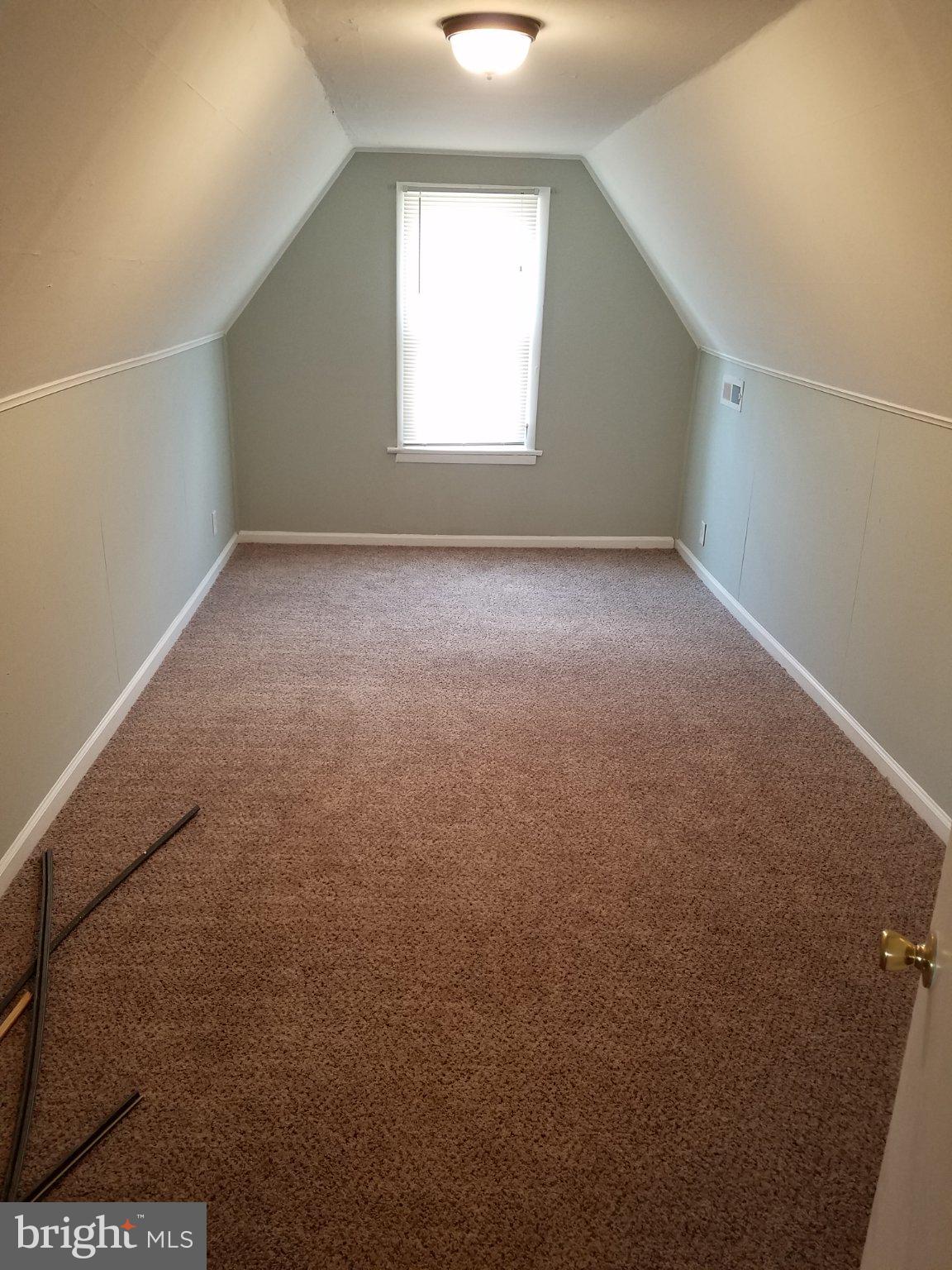 1503 Rancocas Road Burlington, NJ 08016 - Photo 11 of 12 Cozy attic space with natural light.