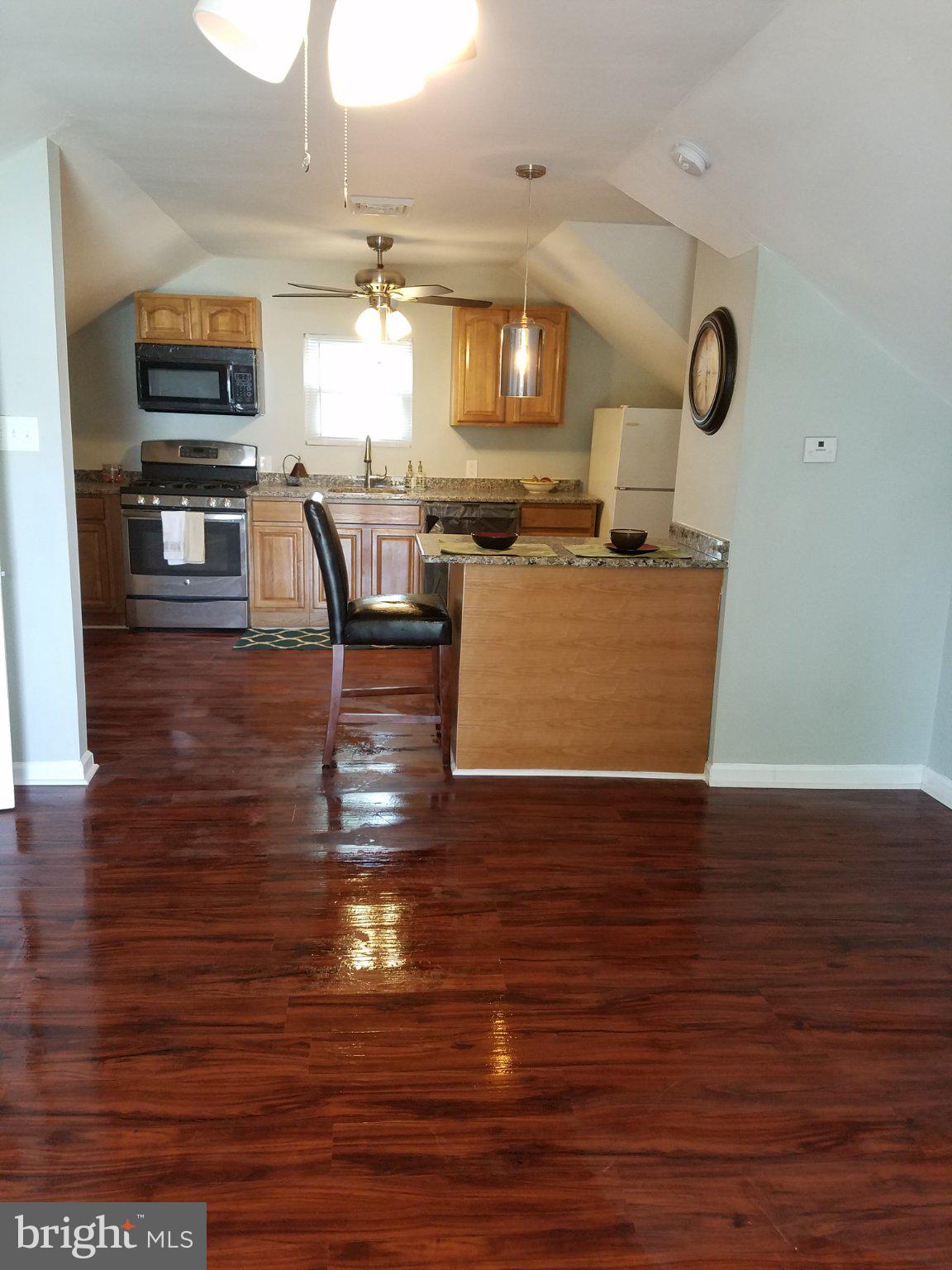 1503 Rancocas Road Burlington, NJ 08016 - Photo 3 of 12 Charming kitchen with modern finishes.
