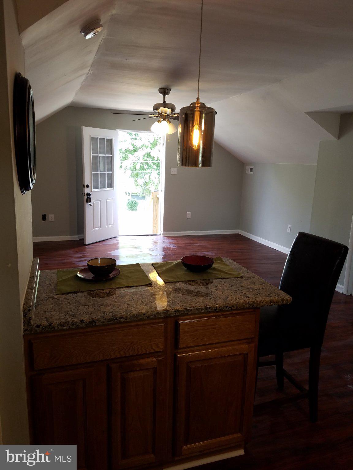 1503 Rancocas Road Burlington, NJ 08016 - Photo 5 of 12 Charming loft with inviting light.