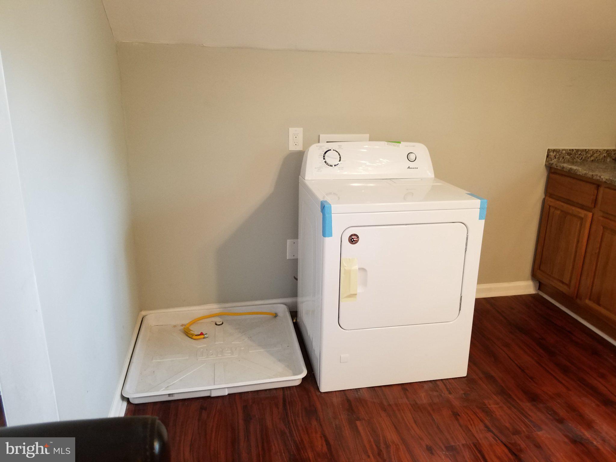 1503 Rancocas Road Burlington, NJ 08016 - Photo 7 of 12 Laundry area with modern appliances.