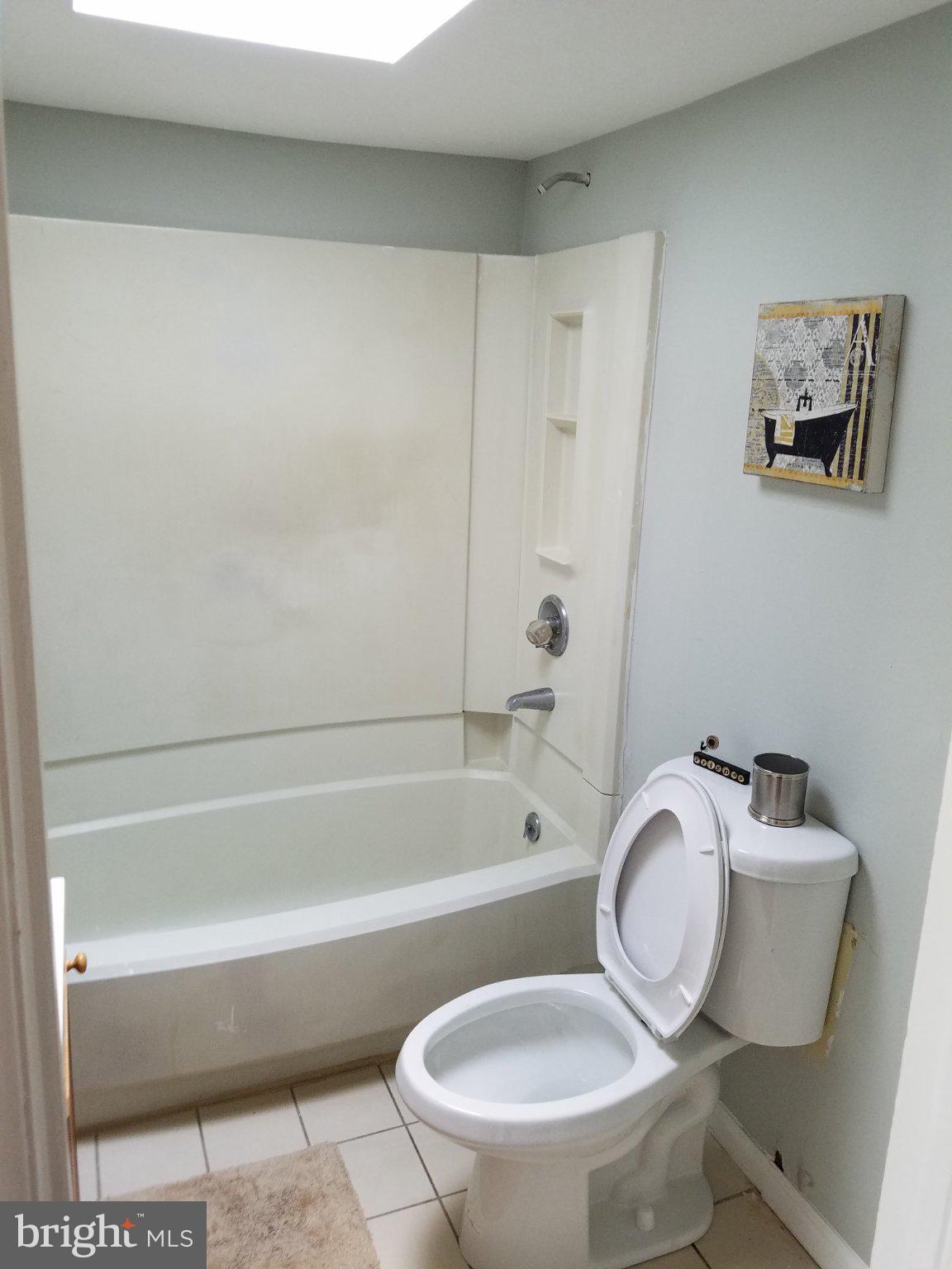 1503 Rancocas Road Burlington, NJ 08016 - Photo 10 of 12 Bright and airy bathroom retreat.