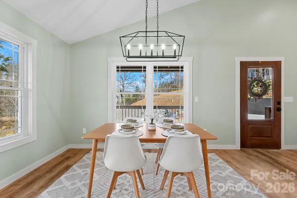 $429,900 | 56 White Oak Place, Mars Hill, NC 28754