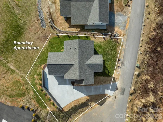 $449,000 | 56 White Oak Place, Mars Hill, NC 28754