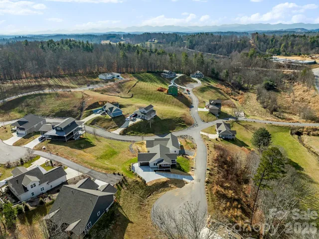 $449,000 | 56 White Oak Place, Mars Hill, NC 28754