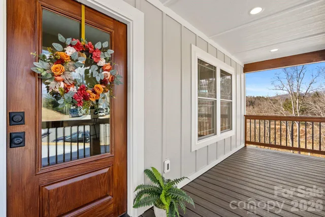 $449,000 | 56 White Oak Place, Mars Hill, NC 28754