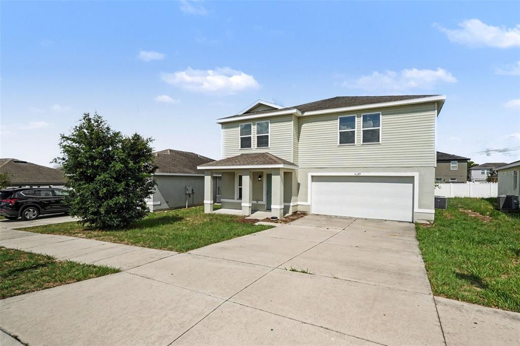 4189 High Ridge Avenue Spring Hill, FL 34609 - Photo 3 of 26