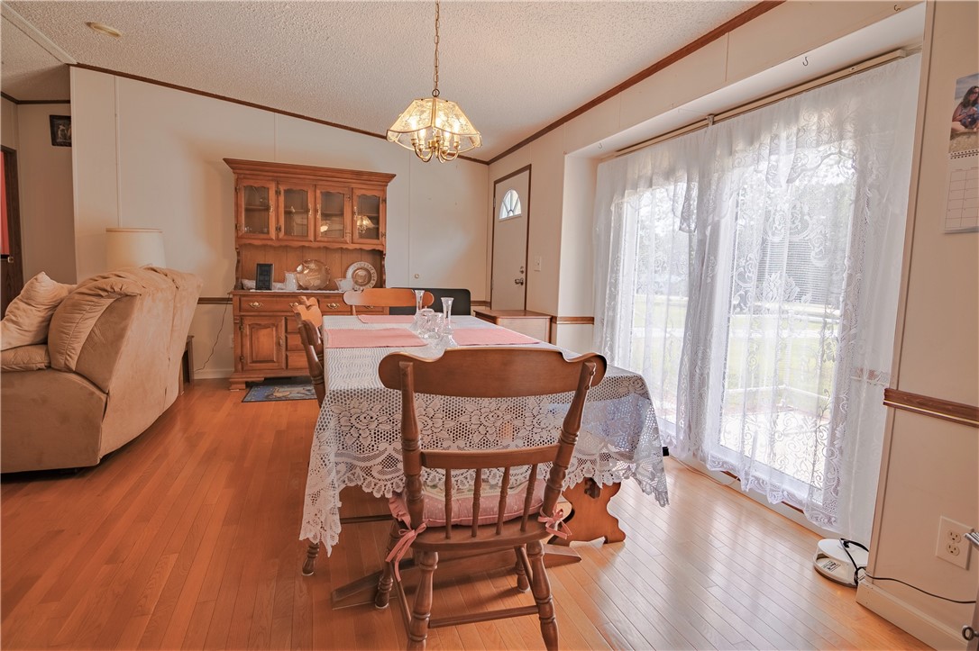 3617 West Georgia Road Pelzer, SC 29669 - Photo 11 of 25 Dining Room