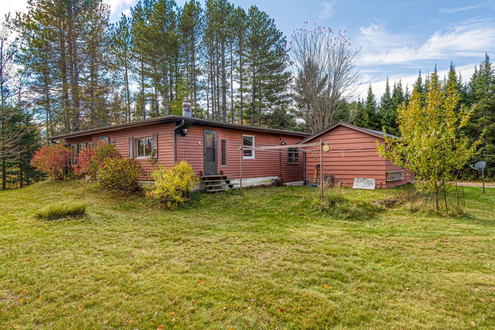 6882 Bridge Road Rhinelander, WI 54501 - Photo 31 of 36 Gallery Image 31