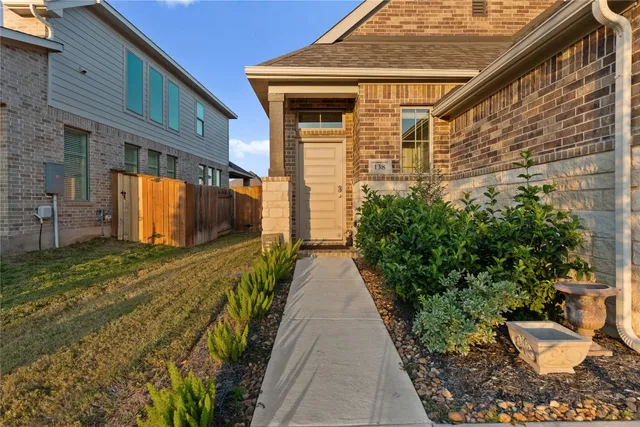 $345,000 | 138 Reef Band Drive, Kyle, TX 78640