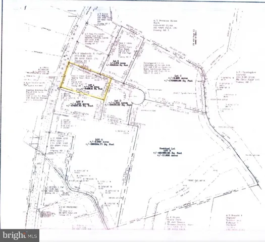 $107,100 | Lot A Lot A Shortly Road, Georgetown, DE 19947