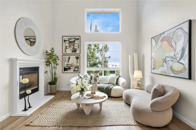 $1,899,000 | 13031 Villosa Place, Unit 437, Playa Vista, CA 90094