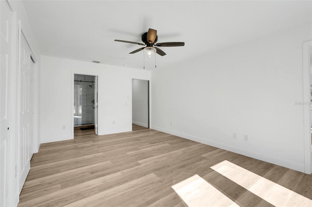 828 St Anne Shrine Road Lake Wales, FL 33898 - Photo 27 of 39 a view of an empty room with a window