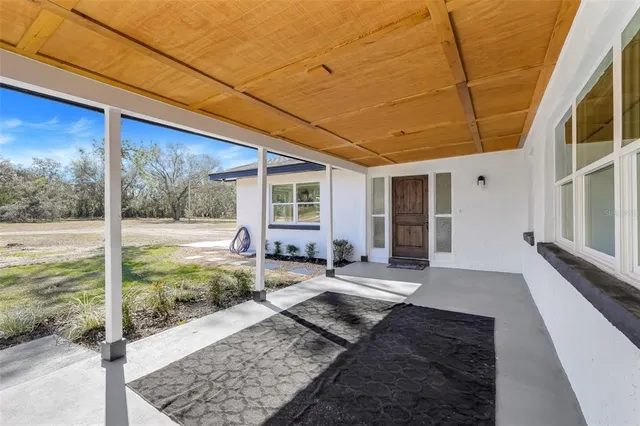 a living room with couch