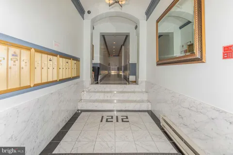 $414,900 | 1212 M Street Northwest, Unit 401, Washington, DC 20005