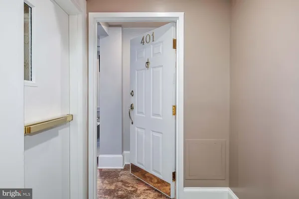 a view of bathroom