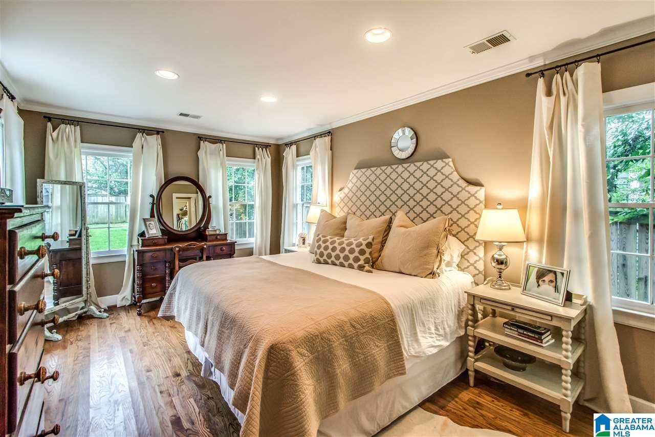 1823 Lancaster Road Birmingham, AL 35209 - Photo 17 of 24