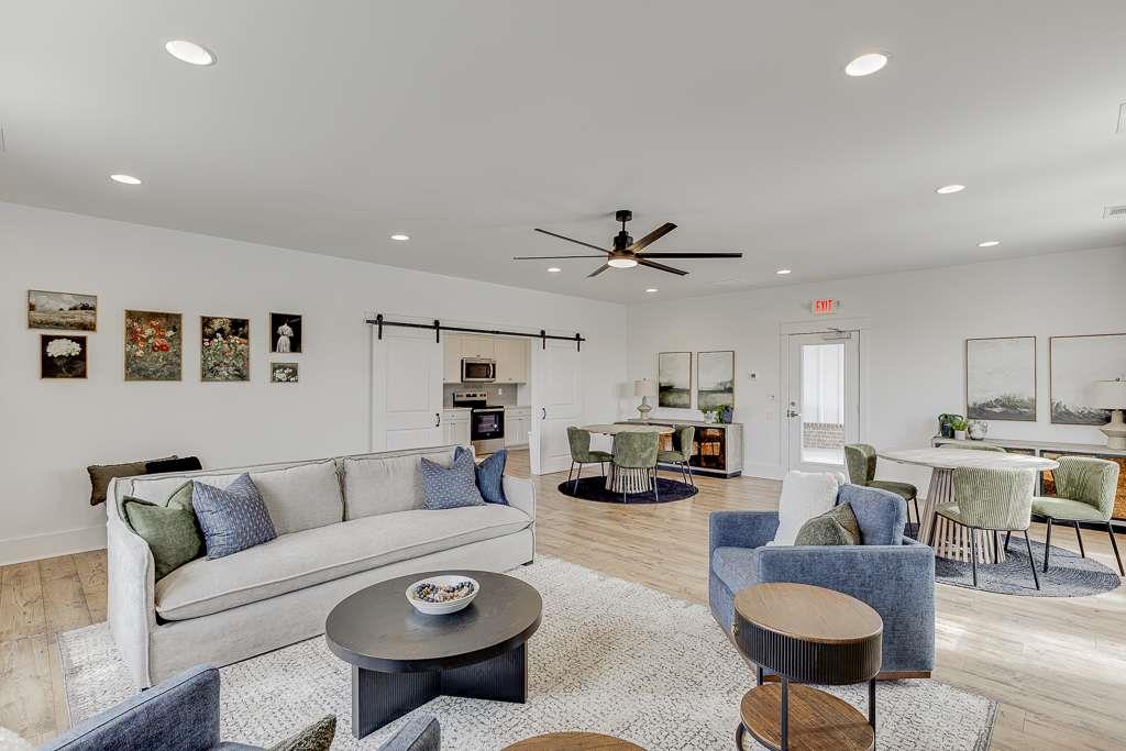 174 Oakdale Road Jefferson, GA 30549 - Photo 48 of 67