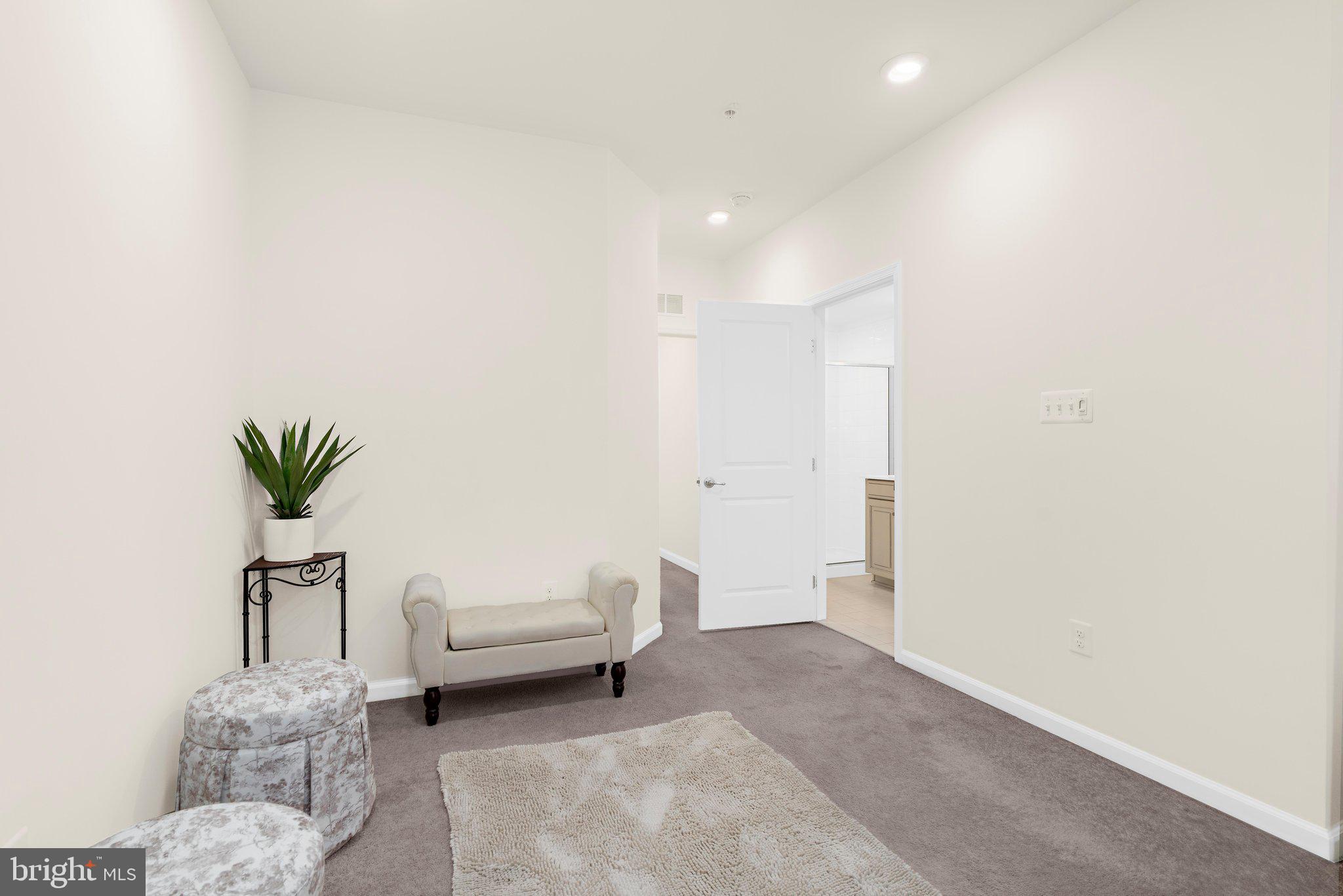 8016 Orchard Grove Road Odenton, MD 21113 - Photo 15 of 52 Primary Bedroom Sitting Area