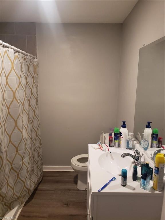 1034 Mack Road Asheboro, NC 27205 - Photo 8 of 20 Gallery Image 8