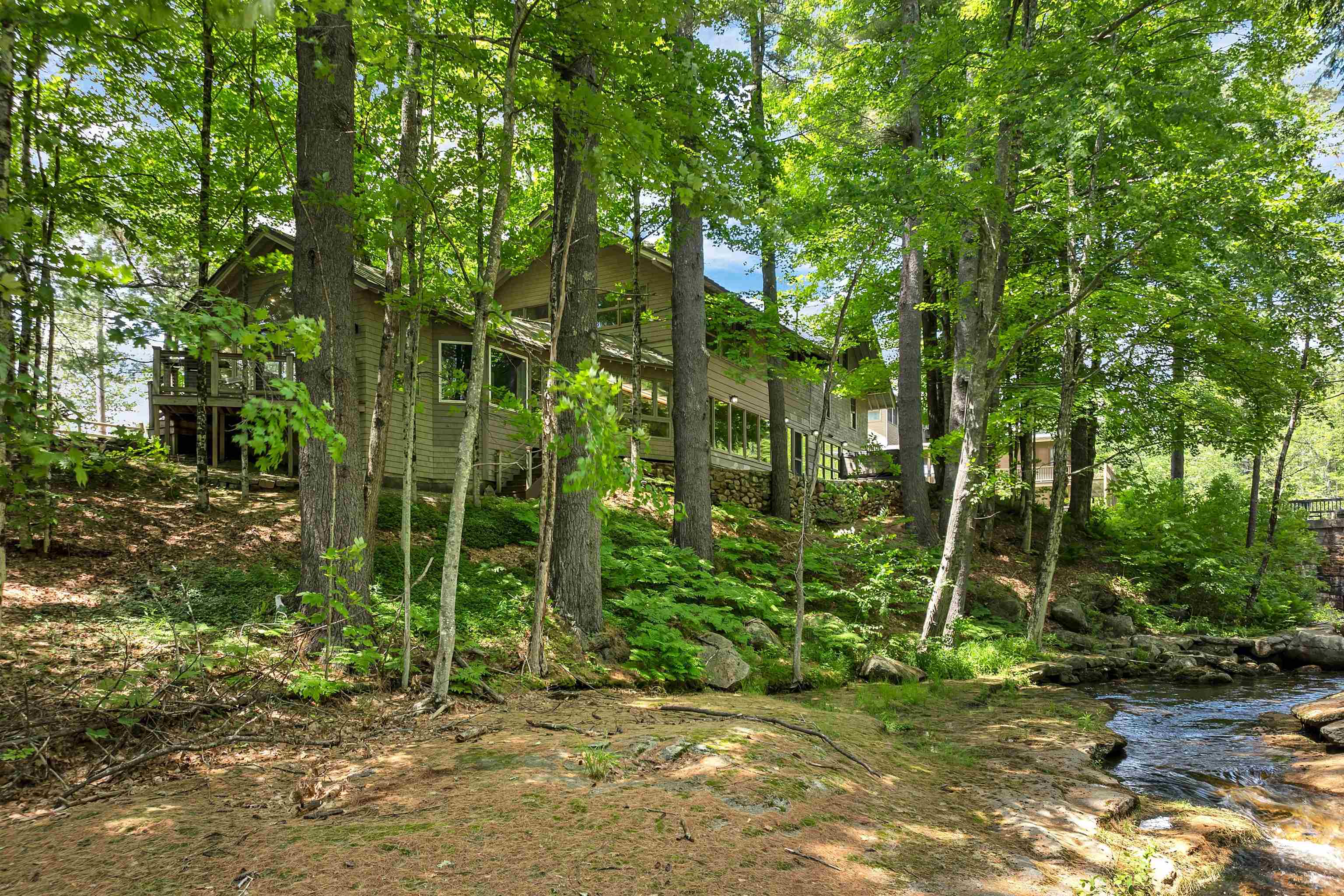 679 Kearsarge Road Conway, NH 03860 - Photo 36 of 56