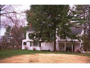 11 Conant Road Hanover, NH 03755 - Photo 1 of 2