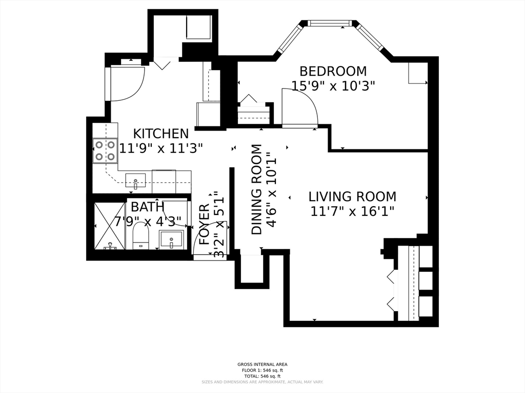 290 Beacon Street, Unit 2 Boston, MA 02116 - Photo 23 of 23