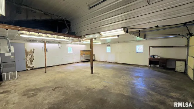 $149,900 | 202 Evans Street, Loami, IL 62661