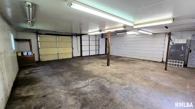 $149,900 | 202 Evans Street, Loami, IL 62661