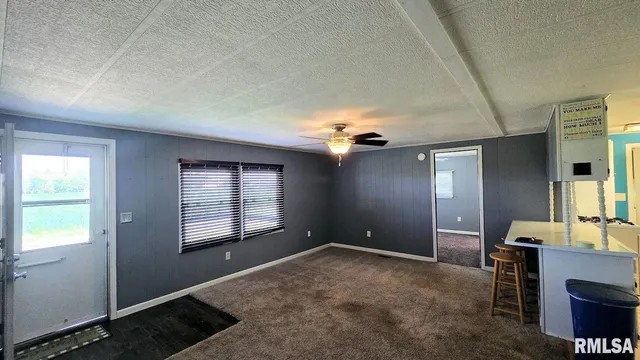 $149,900 | 202 Evans Street, Loami, IL 62661