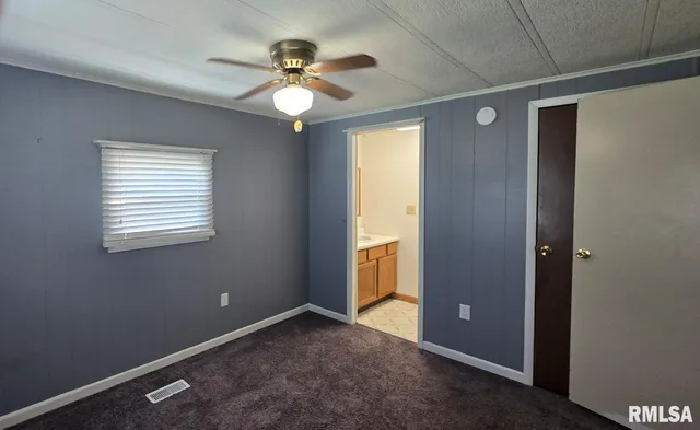 $149,900 | 202 Evans Street, Loami, IL 62661