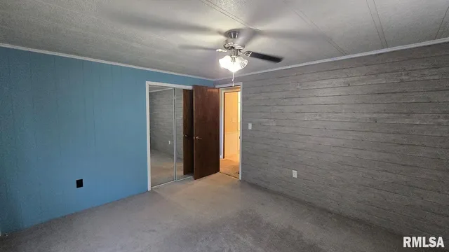 $149,900 | 202 Evans Street, Loami, IL 62661